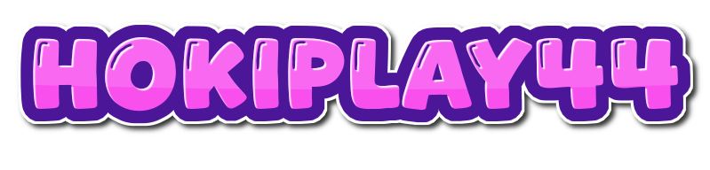 HOKIPLAY44 Logo