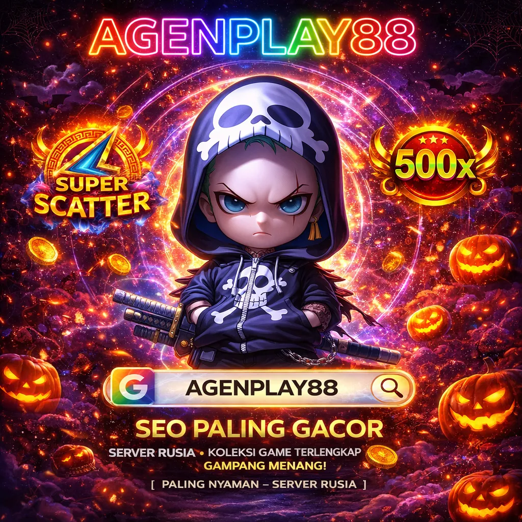 HOKIPLAY44 - The Best Aman & Terpercaya